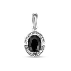 Золотые кулоны, подвески, медальоны MIUZ Diamonds