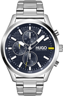 Мужские часы в коллекции Chase HUGO