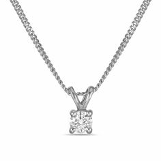 Золотые колье Колье MIUZ Diamonds N01-SOL18-010-G2-W