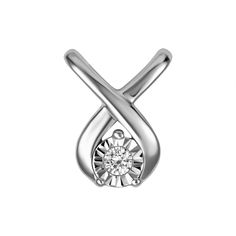 Золотые кулоны, подвески, медальоны MIUZ Diamonds