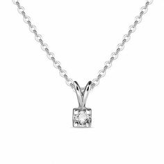 Золотые колье Колье MIUZ Diamonds N01-SP77-015-W