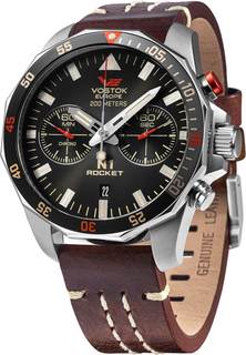 Мужские часы в коллекции Rocket N-1 Vostok Europe