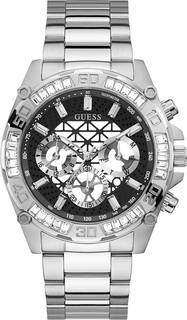 Мужские часы в коллекции Sport Steel Guess