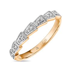 Золотые кольца Кольца MIUZ Diamonds R01-34759