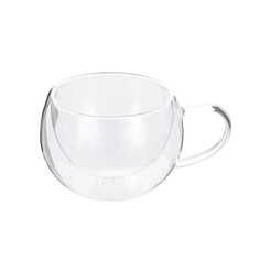 Чашка с двойными стенками Gipfel Asola 51030 0,27 л