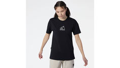 Футболки NB All Terrain Graphic Tee New Balance