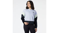 Толстовки NB Athletics Winterized Hoodie New Balance