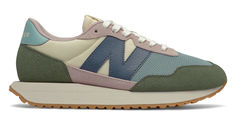 Кроссовки 237 New Balance