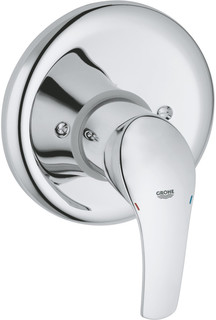 Смеситель для душа Grohe Eurosmart 19451001