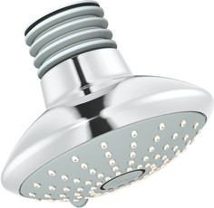 Верхний душ 118 мм Grohe Euphoria 27234000
