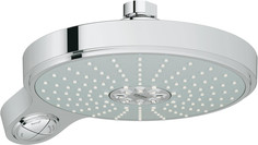 Верхний душ 190 мм Grohe Power&Soul 27766000