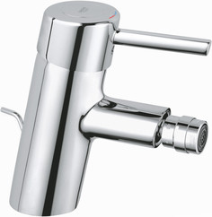 Смеситель для биде с донным клапаном Grohe Concetto 32208000