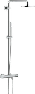 Душевая система 210 мм Grohe Rainshower 27032001