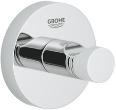 Grohe Essentials 40364000 Крючок для банного халата