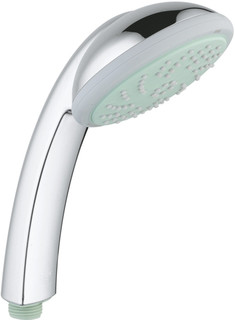 Ручной душ 100 мм Grohe Tempesta 28212001