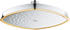Верхний душ 221 мм Grohe Rainshower Grandera 27974IG0