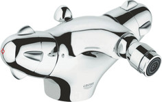 Смеситель для биде с донным клапаном Grohe Talia 24416000