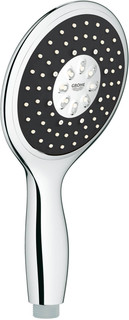 Ручной душ 130 мм Grohe Power&Sou 27672XH0