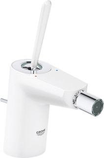 Смеситель для биде с донным клапаном Grohe Eurodisc Joy 24036LS0