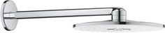 Верхний душ 310 мм Grohe Rainshower SmartActive 26475LS0