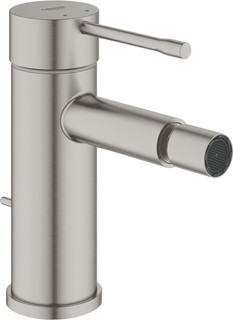Смеситель для биде с донным клапаном Grohe Essence New 32935DC1