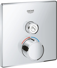 Смеситель для душа Grohe SmartControl 29147000