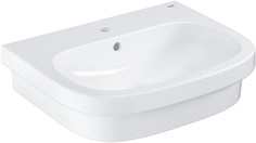 Раковина 59,6х48,3 см Grohe Euro Ceramic 3933700H