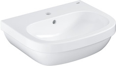 Раковина 55x45 см Grohe Euro Ceramic 3933600H