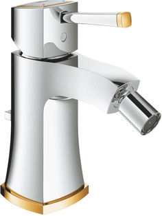 Смеситель для биде с донным клапаном Grohe Grandera 23315IG0