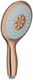 Ручной душ 130 мм Grohe Power&Soul 27672DA0