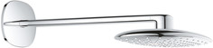 Верхний душ 361x220 мм Grohe Rainshower 26450000