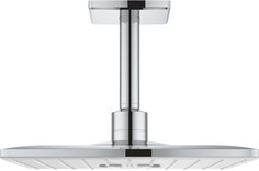 Верхний душ 310 мм Grohe Rainshower SmartActive Cube 26481LS0