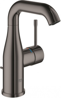 Смеситель для раковины с донным клапаном Grohe Essence 23462A01