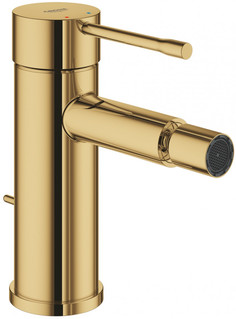 Смеситель для биде с донным клапаном Grohe Essence 32935GL1