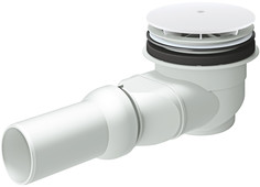 Сифон для поддона Ø 90 мм Grohe 49534SH0