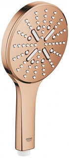Ручной душ 130 мм Grohe Rainshower SmartActive 26574DA0