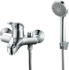 Смеситель для ванны Tsarsberg TSB-848-1109