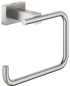 Держатель туалетной бумаги Grohe Essentials Cube 40507DC1