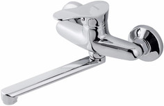 Смеситель для кухни Tsarsberg TSB-920-3505