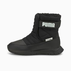 Сапожки Nieve Winter Kids Boots Puma