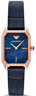 fashion наручные женские часы Emporio armani AR11426. Коллекция Gioia