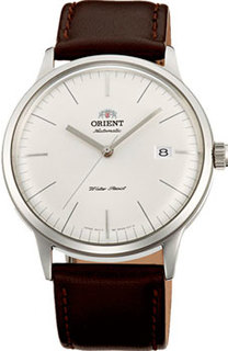Японские наручные мужские часы Orient AC0000EW. Коллекция AUTOMATIC