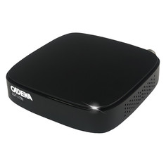 ТВ-тюнеры цифровые тв-тюнер цифровой CADENA CDT-1793