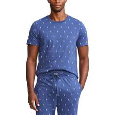 Футболка LaRedoute Polo Ralph Lauren