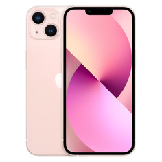 Смартфон Apple iPhone 13 512Gb, MLPA3RU/A, розовый