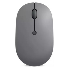 Мышь Lenovo Go, оптическая, беспроводная, серый [gy51c21210]
