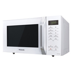 Микроволновая печь Panasonic NN-ST34HWZPE, 800Вт, 25л, белый
