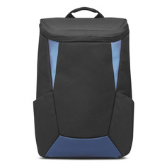 Рюкзак 15.6" Lenovo IdeaPad Gaming 15.6-inch Backpack, черный [gx40z24050]