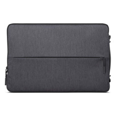 Чехол Lenovo Urban Sleeve Case для ноутбука серый [gx40z50942]