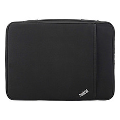 Чехол для ноутбука 15" Lenovo ThinkPad 15” Sleeve, черный [4x40n18010]